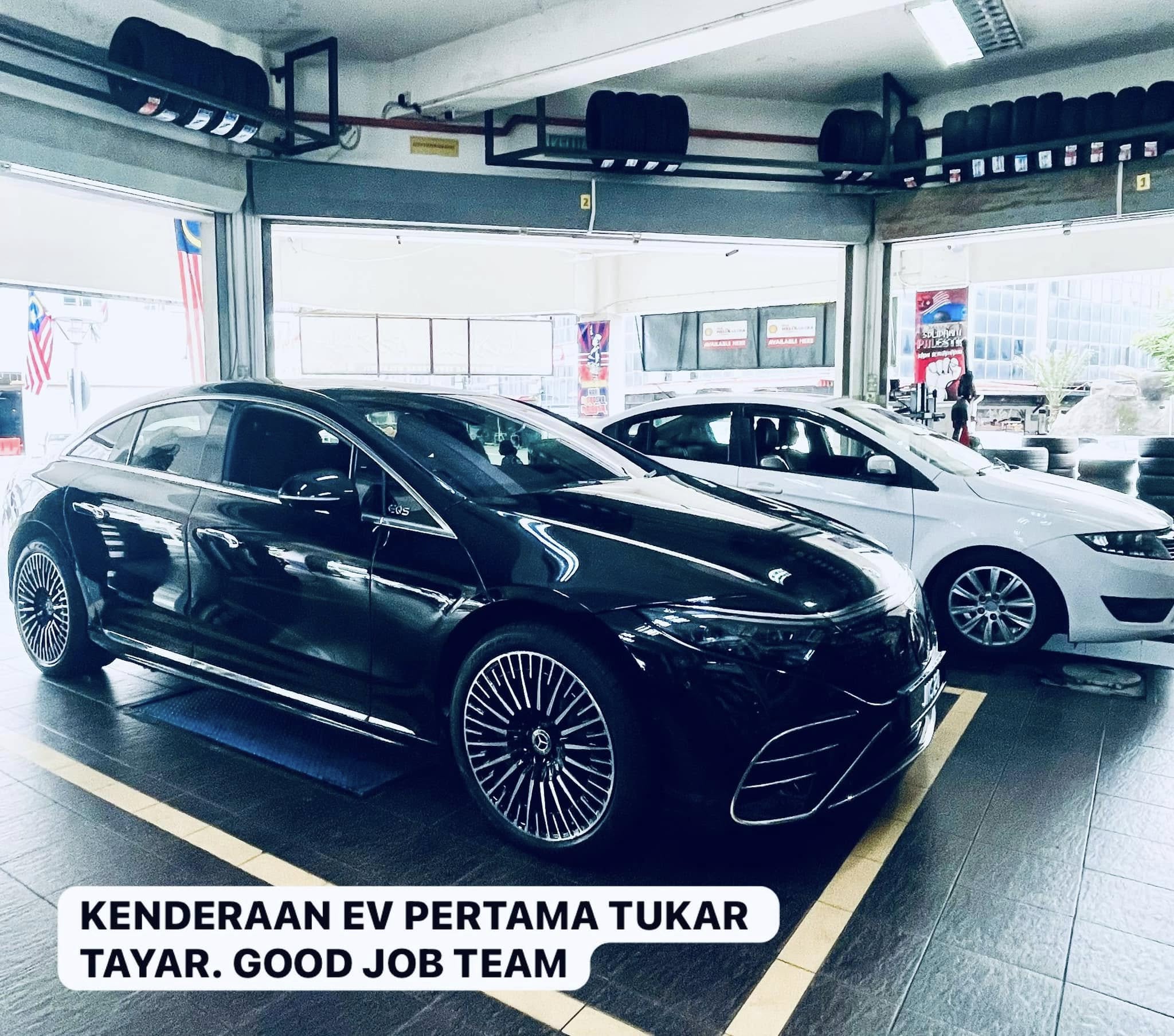 MN DAN RAKAN MELAWATI KL 9